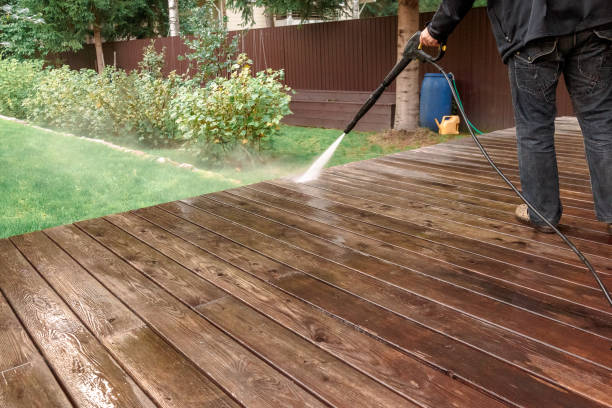 Best Patio and Deck Pressure Washing  in Ardmore, OK