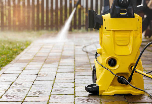 Best Heavy Equipment Washing  in Ardmore, OK