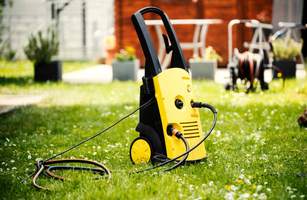 Best Factory Floor Cleaning  in Ardmore, OK